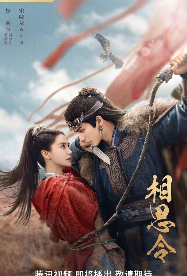 Похищенная невеста / Вечная тоска