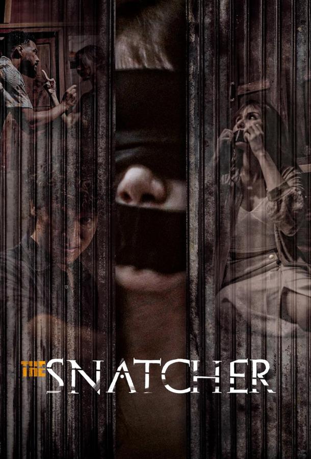 Похититель