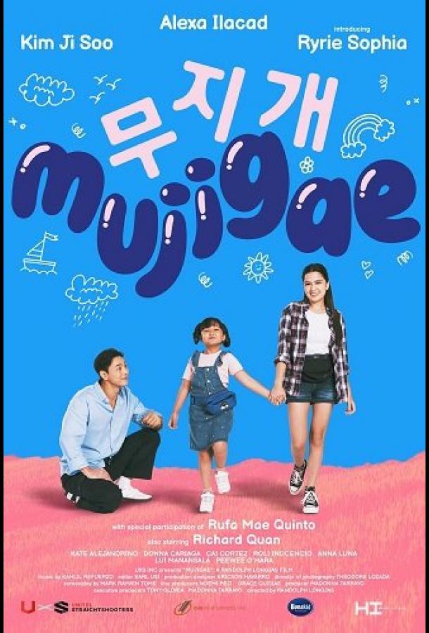 Муджидже / Радуга