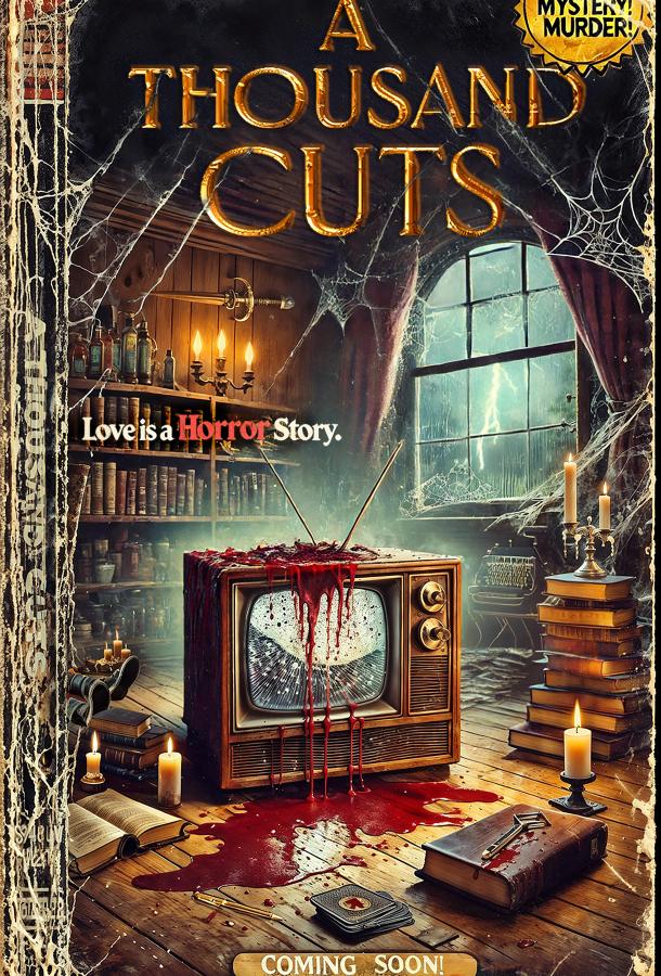 Тысяча порезов