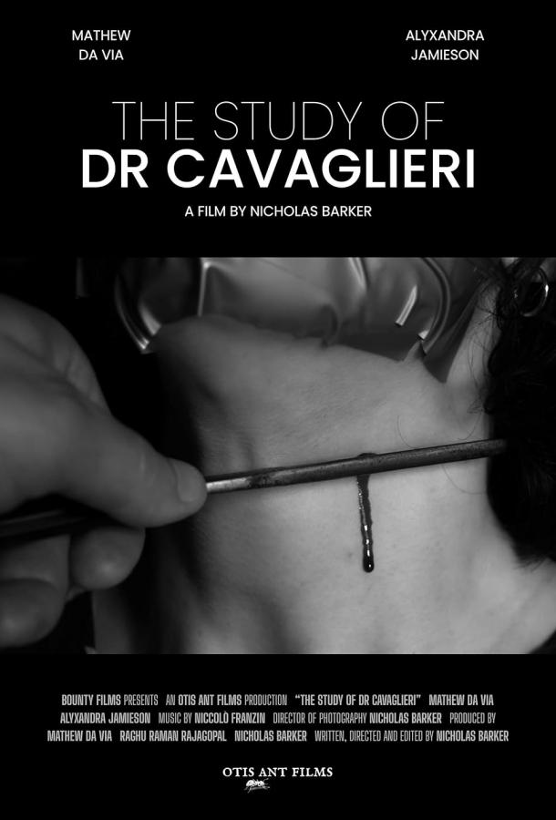 Эксперимент доктора Кавальери