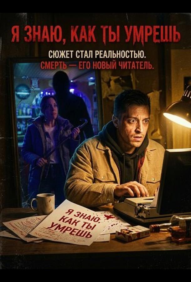 Я знаю, как ты умрешь