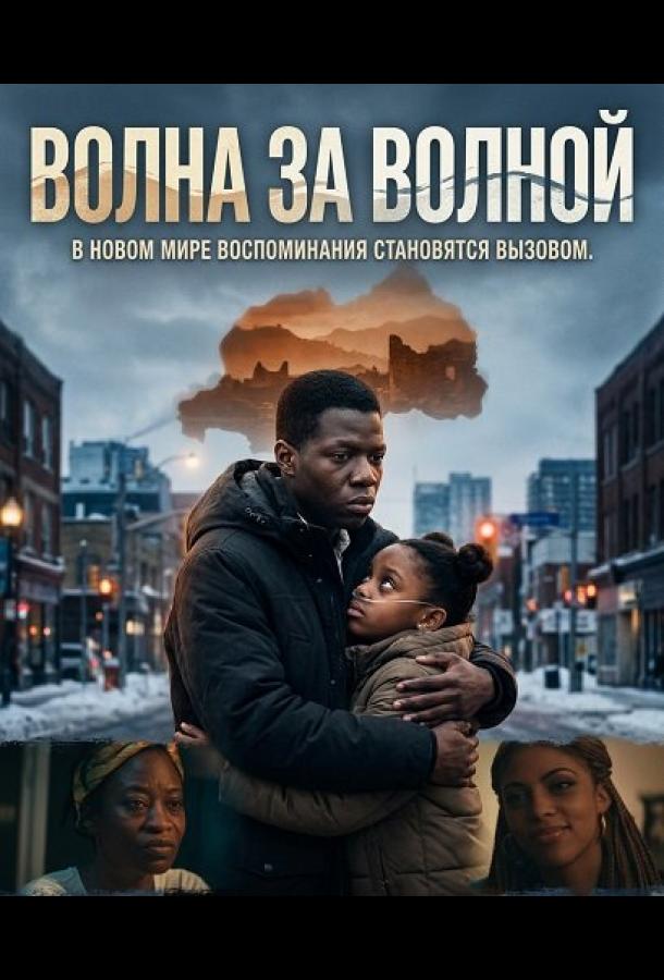 Волна за волной